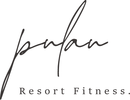 Resort Fitness Pulau